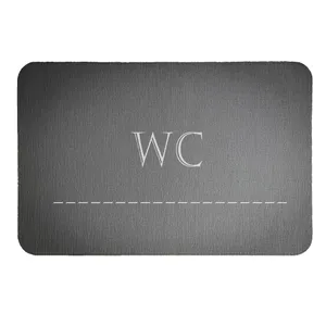      پادری طرح سرویس بهداشتی کد 8336 سایز 50 × 70 سانتی‌متر