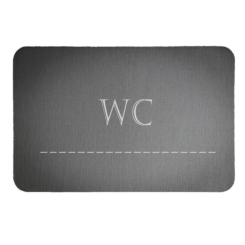      پادری طرح سرویس بهداشتی کد 8336 سایز 50 × 70 سانتی‌متر