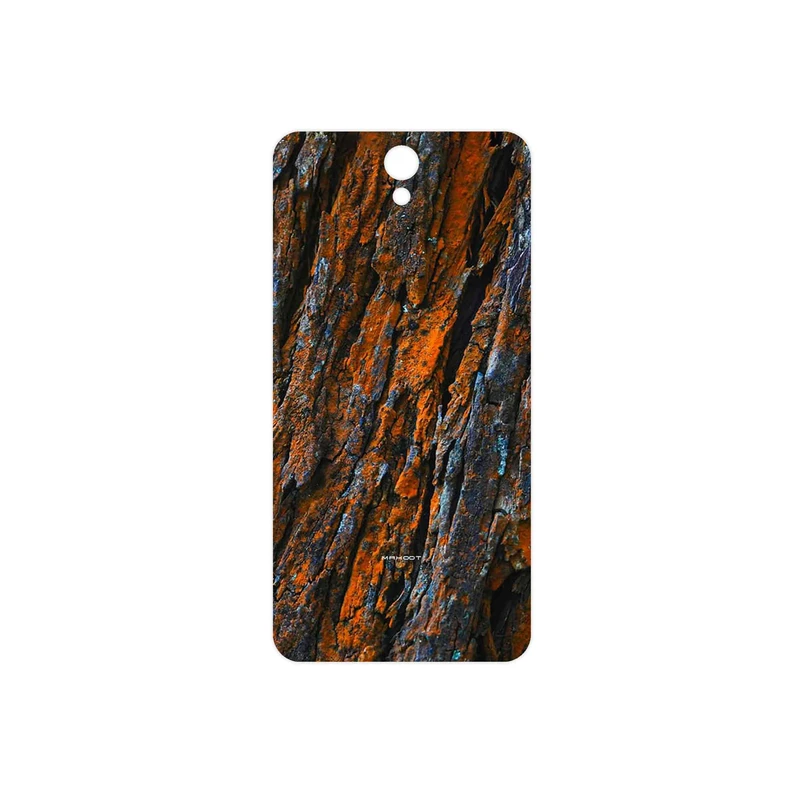 برچسب پوششی ماهوت مدل Wood Texture 6 مناسب برای گوشی موبایل لنوو Vibe S1 Lite