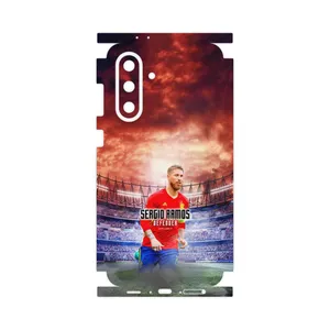 MAHOOT Sergio Ramos-FullSkin Cover Sticker for Samsung Galaxy A36