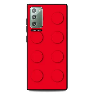 AKAM AMC-WSGN20-LEGO5 Cover For Samsung Galaxy Note 20