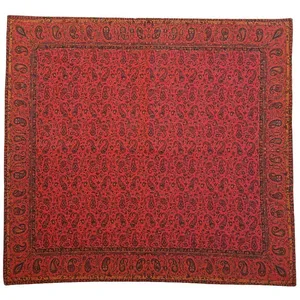 رومیزی ترمه کد TM204