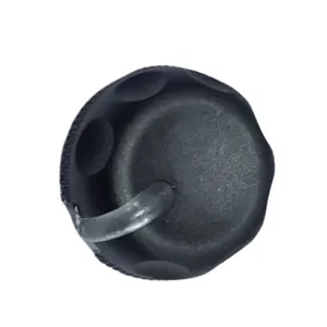 سری ولوم دکمه تنظیم آینه خودرو چیکال مدل K-550 مناسب برای پژو 206