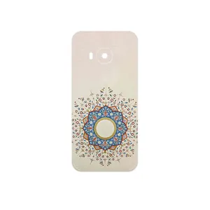 MAHOOT Art of Illumination 1 Cover Sticker for HTC One ME