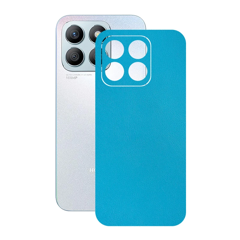 برچسب پوششی ریمکس مدل Leth کد LE002 مناسب برای گوشی موبایل آنر X8b