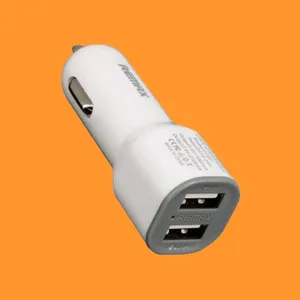 Remax Exact Charge Car Charger