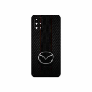 MAHOOT Mazda-Motor Cover Sticker for Samsung Galaxy M31S