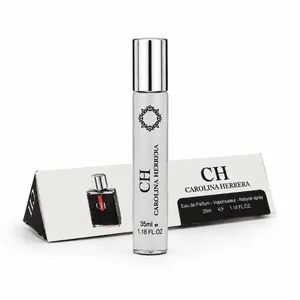 Harlingen Carolina Herrera CH Men Eau de Parfum Volume 35ml