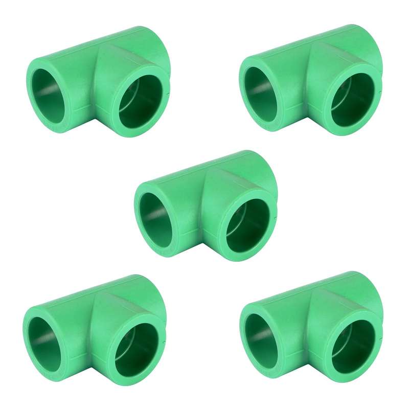 اتصال سه راهی مدل 20 بسته 5 عددی