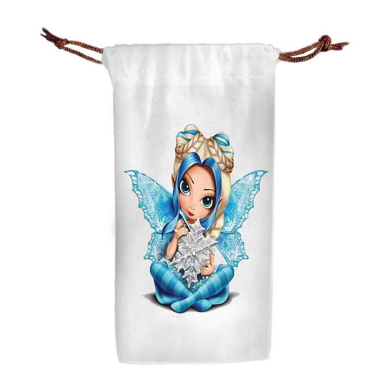 کاور عینک مدل فرشته کد 183 KK