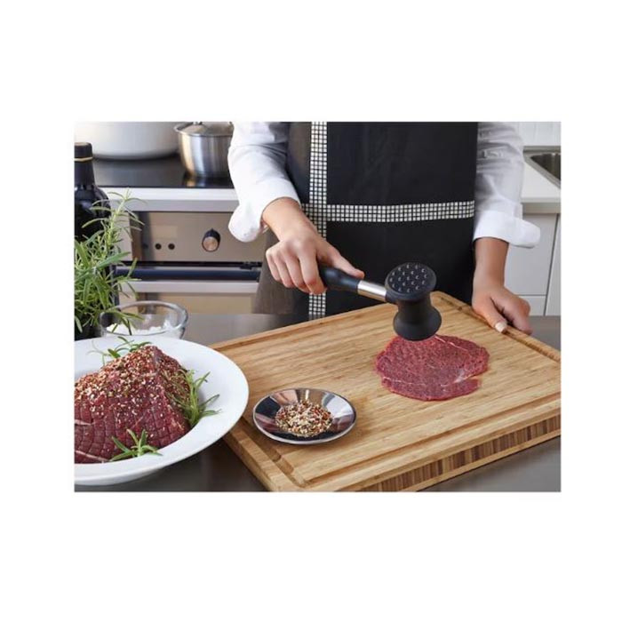 بیفتک کوب ایکیا مدل  VÄRDEFULL کد 740