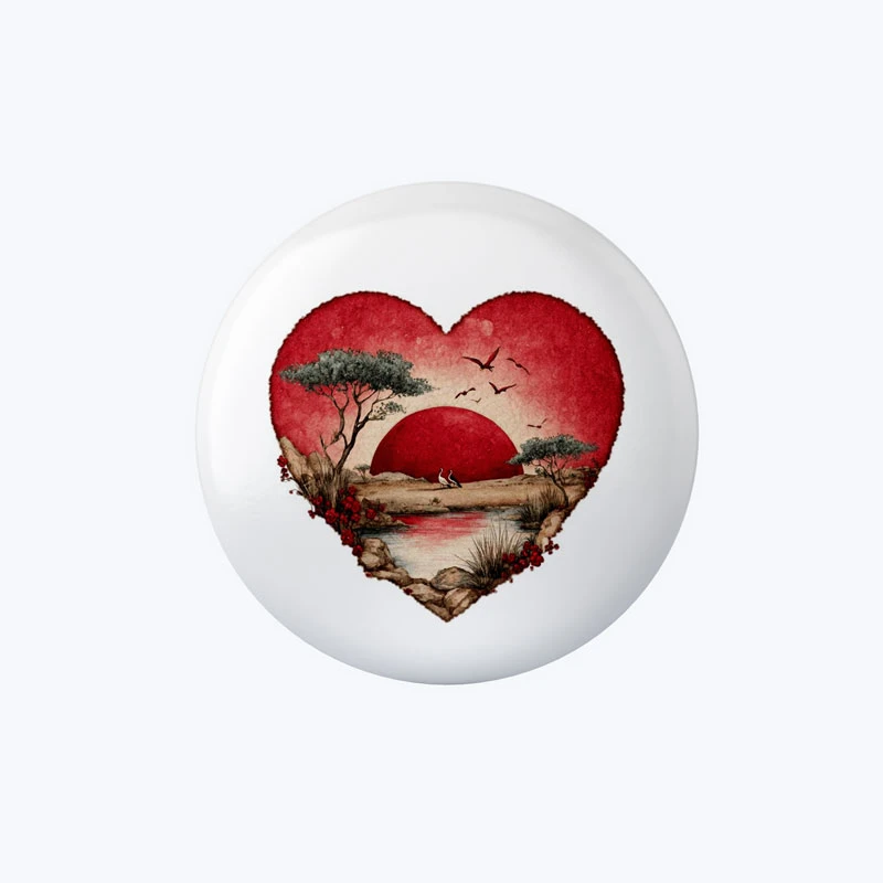 پیسکل مدل قلب کد DP291
