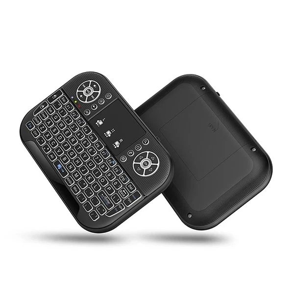 عکس شماره 3 : کیبورد بی سیم آی تی لینک مدل bt 2.4g wireless dual mods