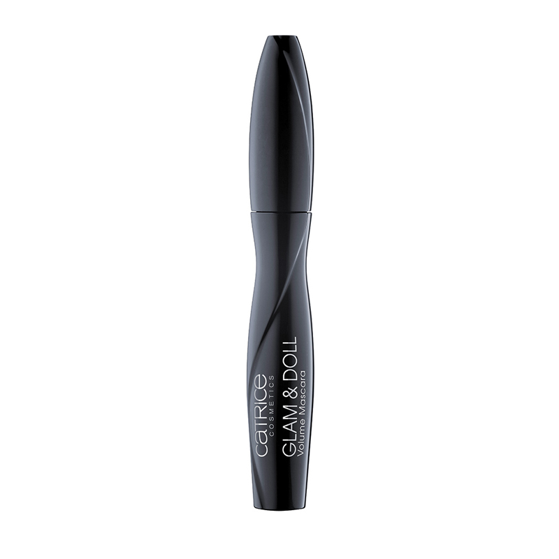 catrice babydoll mascara