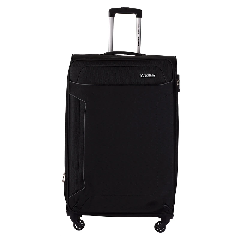 چمدان امریکن توریستر مدل Clayton DA2 سایز بزرگ ارتفاع 81 سانتی متر