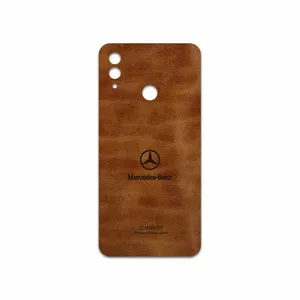 MAHOOT BFL-MBNZ Cover Sticker for Honor 10 Lite