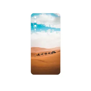 MAHOOT Camel Cover Sticker for Huawei Y9S