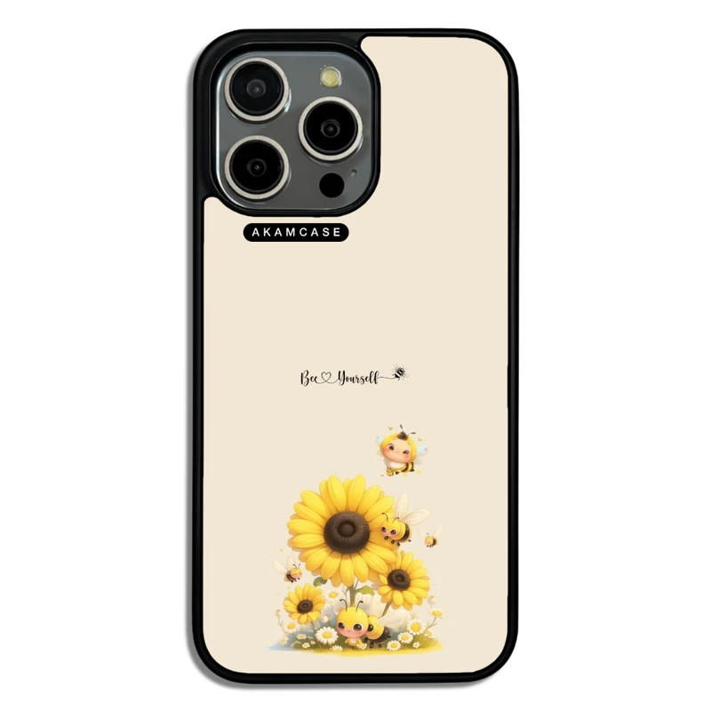 کاور آکام مدل AMC-WA15PROMAX-ANIMALS QOUTES-5 مناسب برای گوشی موبایل اپل iPhone 15 Pro Max