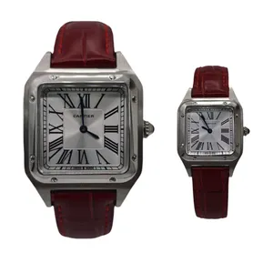 ست ساعت مچی زنانه و مردانه مدل دموند