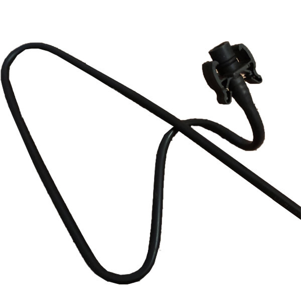 شلنگ منبع انبساط  مدل 6424 مناسب برای 206 تیپ 5