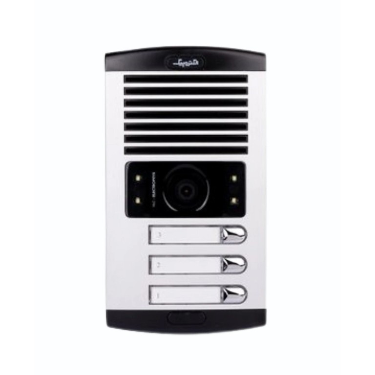 دربازکن تصویری الکتروپیک مدل FD/1086/3/1096x3-white دربازکن تصویری الکتروپیک مدل FD/1086/3/1096x3-white