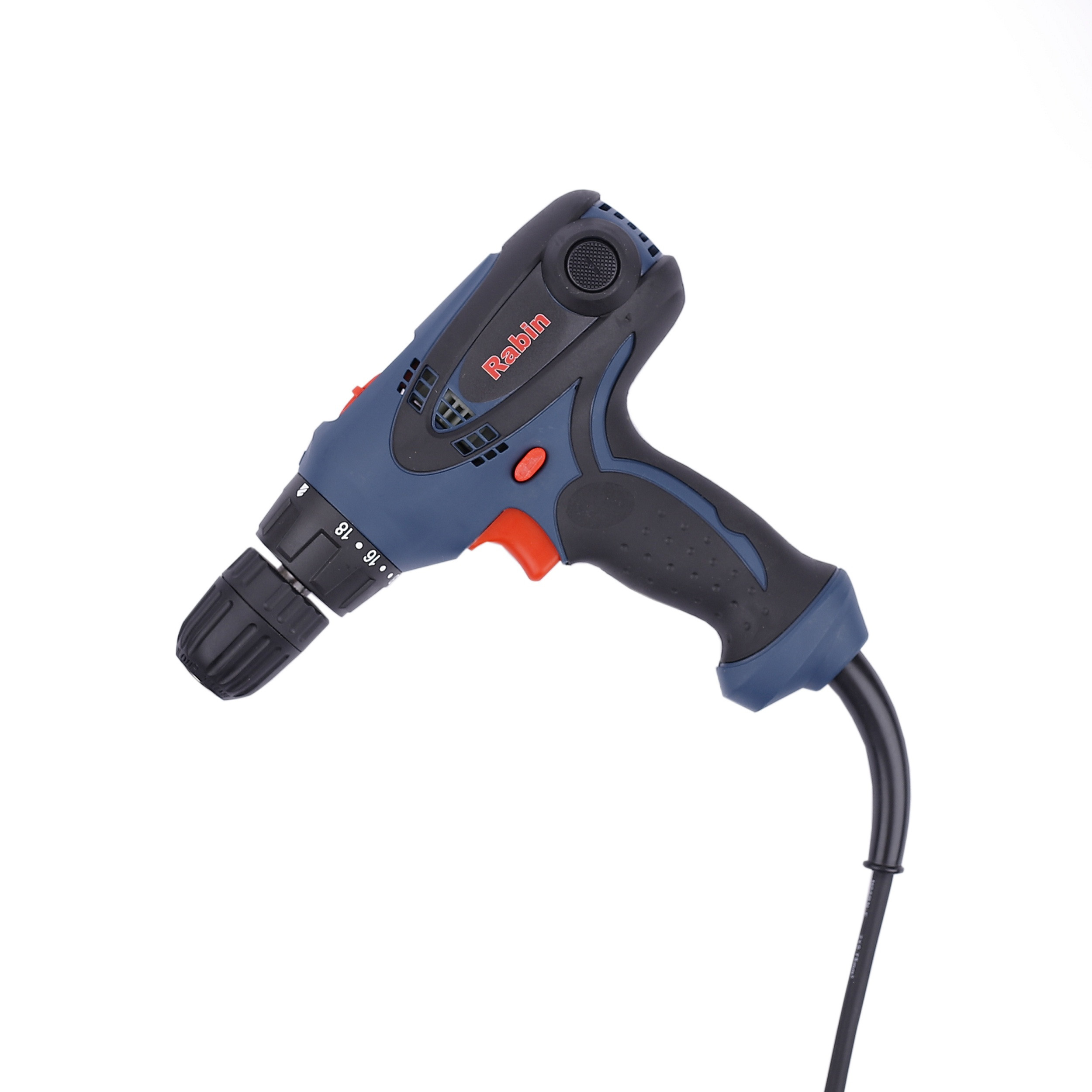 پیچ گوشتی برقی رابی مدل R1001 پیچ گوشتی برقی رابی مدل R1001