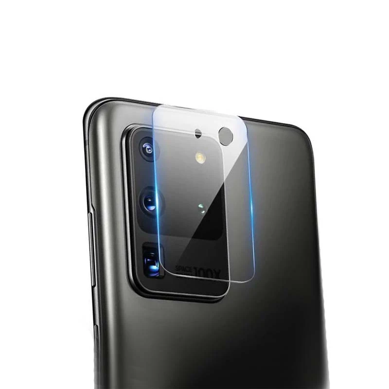 محافظ لنز دوربین مدل SLP01mo مناسب برای گوشی موبایل سامسونگ Galaxy S20 Ultra