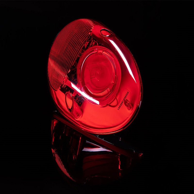 آژیر فلاشر اعلام حریق مدل EF-155