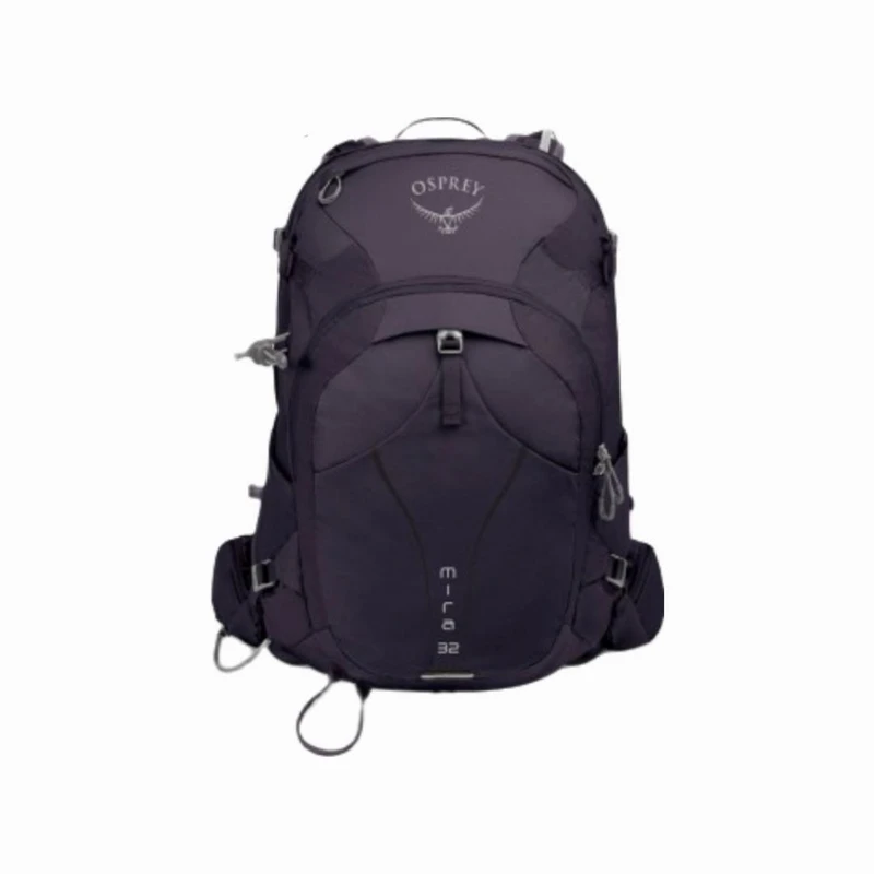 کوله پشتی کوهنوردی 32 لیتری آسپری مدل MIRA 32W