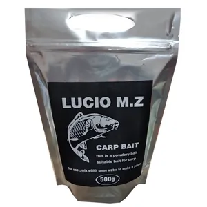 طعمه ماهیگیری لوسیو ام زد مدل L-3635