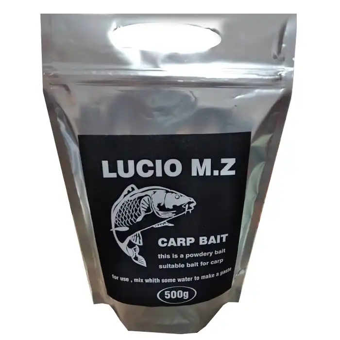 طعمه ماهیگیری لوسیو ام زد مدل L-3635