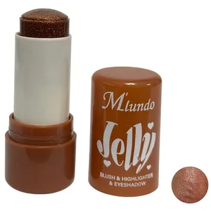 تینت لب میوندو مدل شاین شماره 05