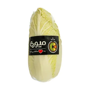 کاهو چینی میوری - 1.5 تا 2 کیلوگرم