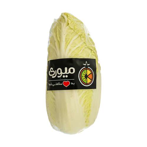 کاهو چینی میوری - 1.5 تا 2 کیلوگرم