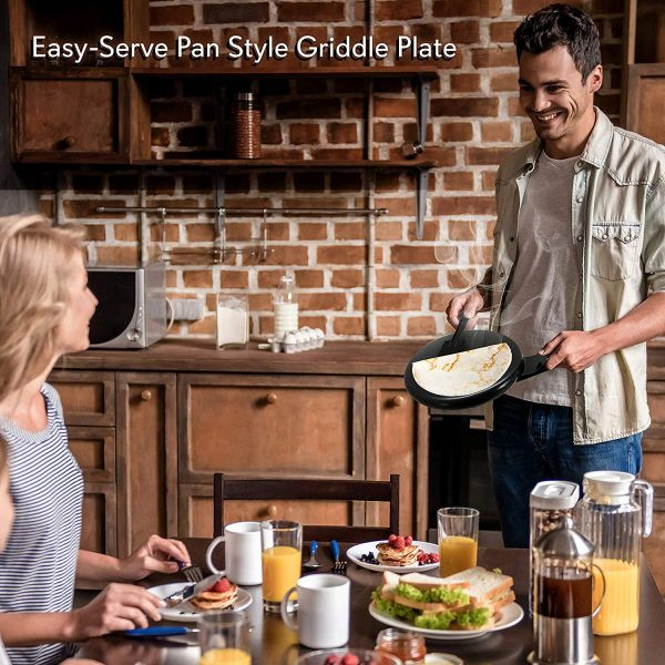 کرپ ساز دی اس پی مدل KC3016