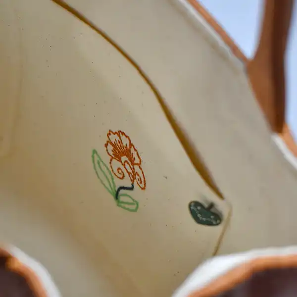 کیف دستی زنانه مدل چرم 101