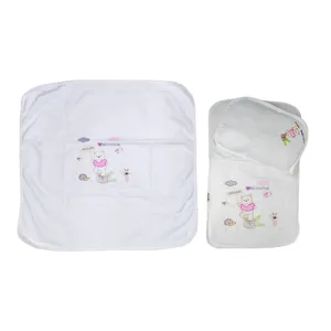 سرویس خواب 3 تکه نوزاد مدل wooland