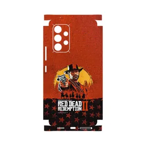 MAHOOT Red-Dead-Redemption-Game-FullSkin Cover Sticker for Samsung Galaxy A53 5G