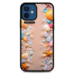 AKAM AMC-WA12M-PEARL12 Cover For Apple iPhone 12 Mini