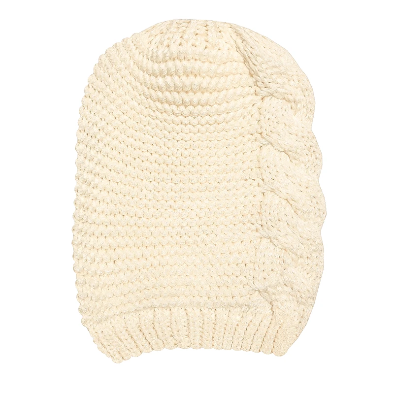 کلاه بافتنی زنانه مدل SE-1150