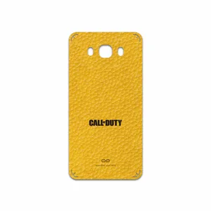 MAHOOT ML-CL_F_DUT Cover Sticker for Samsung Galaxy J7 2016