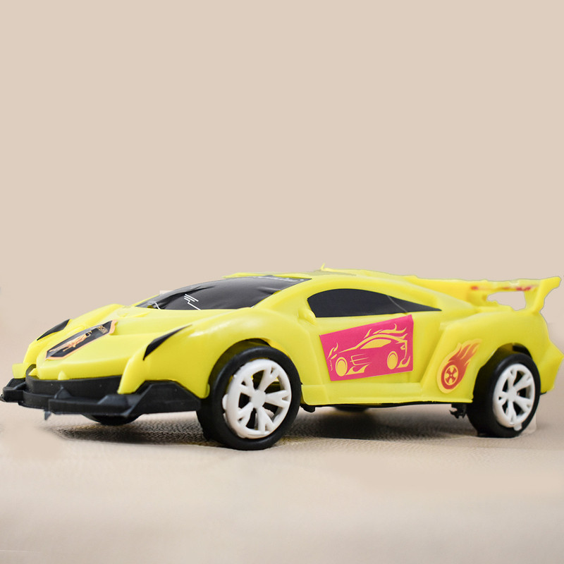 ماشین بازی مدل لامبورگینی جوجو  تویز