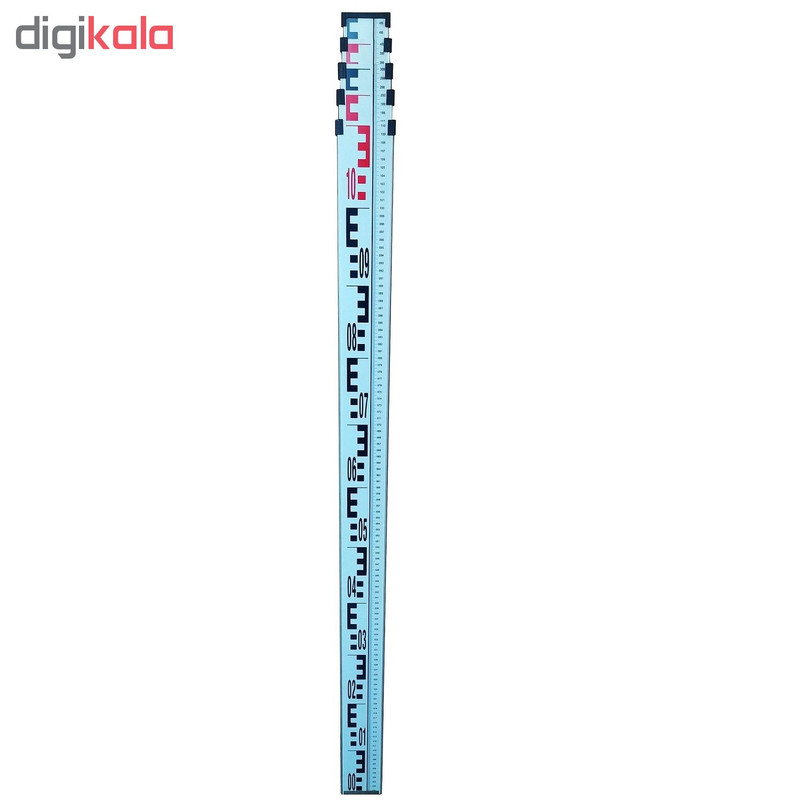 شاخص ترازیاب مدل GSTR-AST5