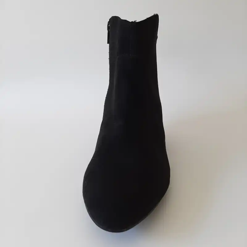 نیم بوت زنانه جورج مدل A2