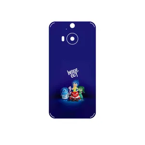 MAHOOT inside out Cover Sticker for HTC One M9 Plus