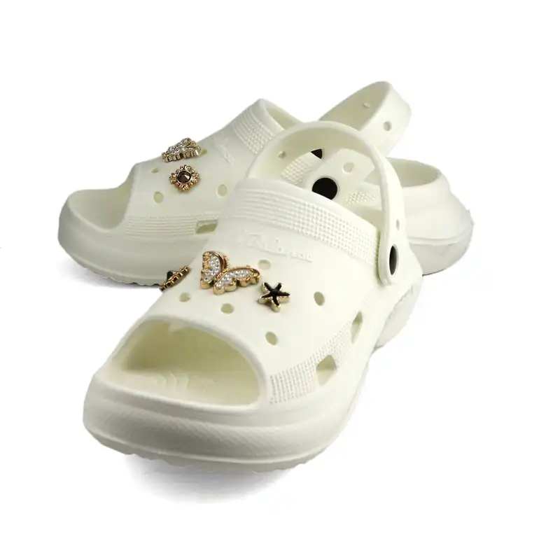 صندل زنانه مدل پانتی کد 18