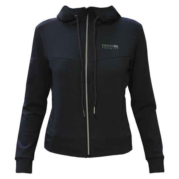 سویشرت ورزشی زنانه مسترمانی مدل cross-w-04 - - 26