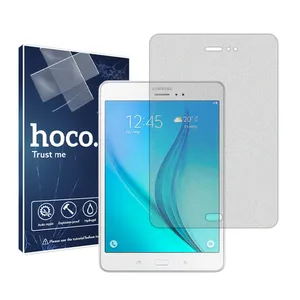 محافظ صفحه نمایش مات هوکو مدل HyMTT مناسب برای تبلت سامسونگ Galaxy Tab A 8.0 SM_P355