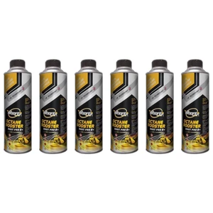 اکتان بوستر ووفر مدل Shot Pro 8 حجم 500 میلی لیتر بسته 6 عددی