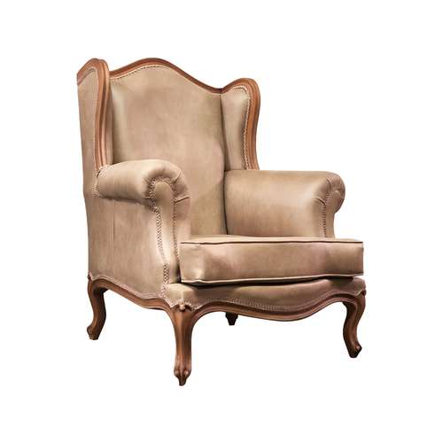 مبل يك نفره مدل كوئين كد C155